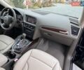 Черный Ауди Ку 5, объемом двигателя 2 л и пробегом 135 тыс. км за 12500 $, фото 25 на Automoto.ua