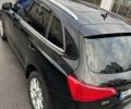 Черный Ауди Ку 5, объемом двигателя 1.98 л и пробегом 215 тыс. км за 11300 $, фото 4 на Automoto.ua