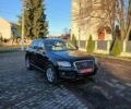 Чорний Ауді Ку 5, об'ємом двигуна 2 л та пробігом 160 тис. км за 12000 $, фото 33 на Automoto.ua