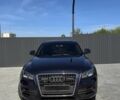 Чорний Ауді Ку 5, об'ємом двигуна 2 л та пробігом 255 тис. км за 12700 $, фото 1 на Automoto.ua