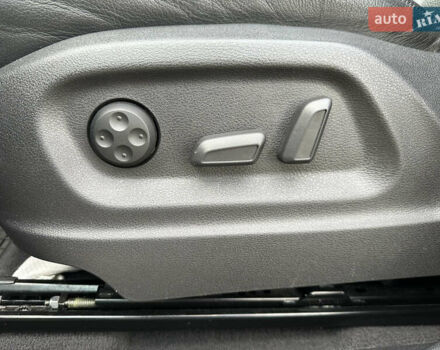 Черный Ауди Ку 5, объемом двигателя 2 л и пробегом 62 тыс. км за 15500 $, фото 26 на Automoto.ua