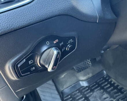 Ауди Ку 5 2011 в Тернополе на Automoto.ua Черный Ауди Ку 5, объемом двигателя 2 л и пробегом 231 тыс. км за 12300 $, фото 17 на Automoto.ua