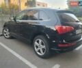 Чорний Ауді Ку 5, об'ємом двигуна 1.98 л та пробігом 233 тис. км за 9900 $, фото 13 на Automoto.ua