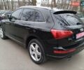Черный Ауди Ку 5, объемом двигателя 2 л и пробегом 200 тыс. км за 10700 $, фото 10 на Automoto.ua
