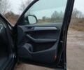 Черный Ауди Ку 5, объемом двигателя 1.98 л и пробегом 191 тыс. км за 13999 $, фото 16 на Automoto.ua