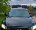Ауди Ку 5 2011 в Киеве на Automoto.ua Черный Ауди Ку 5, объемом двигателя 1.98 л и пробегом 245 тыс. км за 12500 $, фото 1 на Automoto.ua