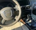 Черный Ауди Ку 5, объемом двигателя 1.98 л и пробегом 280 тыс. км за 13000 $, фото 5 на Automoto.ua