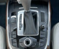 Черный Ауди Ку 5, объемом двигателя 1.98 л и пробегом 243 тыс. км за 12900 $, фото 20 на Automoto.ua