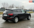 Чорний Ауді Ку 5, об'ємом двигуна 2 л та пробігом 279 тис. км за 16200 $, фото 7 на Automoto.ua