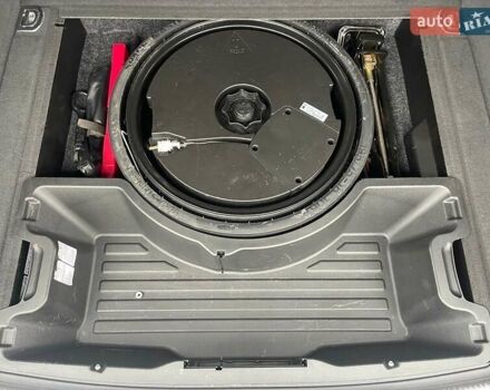 Черный Ауди Ку 5, объемом двигателя 1.98 л и пробегом 219 тыс. км за 16300 $, фото 30 на Automoto.ua