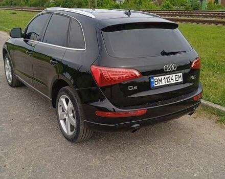 Ауди Ку 5 2011 в Сумах на Automoto.ua Черный Ауди Ку 5, объемом двигателя 1.98 л и пробегом 205 тыс. км за 13800 $, фото 1 на Automoto.ua