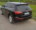 Ауди Ку 5 2011 в Сумах на Automoto.ua Черный Ауди Ку 5, объемом двигателя 1.98 л и пробегом 205 тыс. км за 13800 $, фото 1 на Automoto.ua