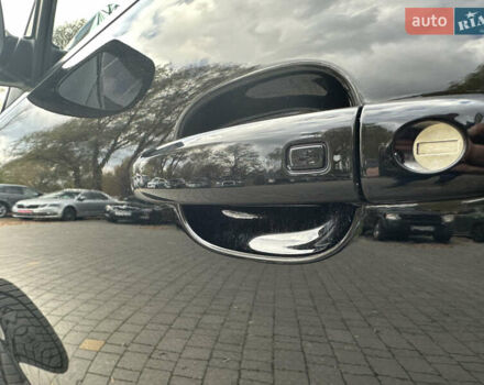 Черный Ауди Ку 5, объемом двигателя 2 л и пробегом 62 тыс. км за 15500 $, фото 13 на Automoto.ua