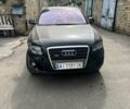Черный Ауди Ку 5, объемом двигателя 1.98 л и пробегом 206 тыс. км за 9700 $, фото 1 на Automoto.ua