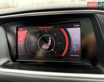 Чорний Ауді Ку 5, об'ємом двигуна 1.98 л та пробігом 220 тис. км за 11300 $, фото 40 на Automoto.ua