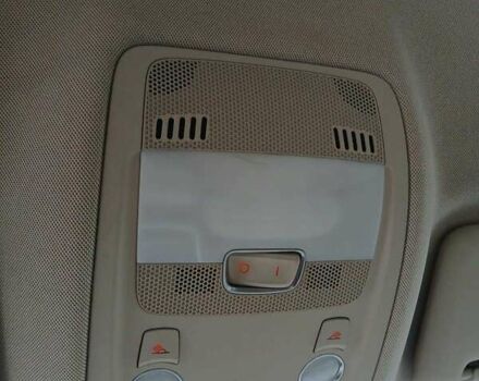 Чорний Ауді Ку 5, об'ємом двигуна 2 л та пробігом 160 тис. км за 12000 $, фото 10 на Automoto.ua