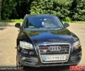Чорний Ауді Ку 5, об'ємом двигуна 2 л та пробігом 254 тис. км за 12500 $, фото 1 на Automoto.ua