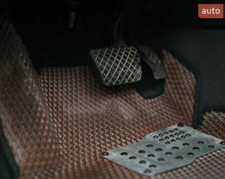 Чорний Ауді Ку 5, об'ємом двигуна 1.98 л та пробігом 210 тис. км за 12200 $, фото 40 на Automoto.ua