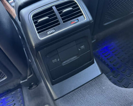 Ауди Ку 5 2011 в Тернополе на Automoto.ua Черный Ауди Ку 5, объемом двигателя 2 л и пробегом 231 тыс. км за 12300 $, фото 30 на Automoto.ua