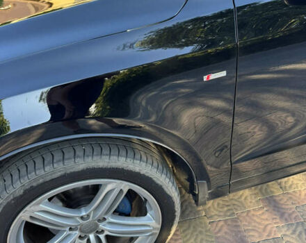 Ауди Ку 5 2011 в Тернополе на Automoto.ua Черный Ауди Ку 5, объемом двигателя 2 л и пробегом 231 тыс. км за 12300 $, фото 33 на Automoto.ua