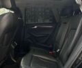 Черный Ауди Ку 5, объемом двигателя 2 л и пробегом 236 тыс. км за 13900 $, фото 19 на Automoto.ua