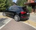 Черный Ауди Ку 5, объемом двигателя 1.98 л и пробегом 300 тыс. км за 11500 $, фото 1 на Automoto.ua