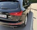 Черный Ауди Ку 5, объемом двигателя 1.98 л и пробегом 176 тыс. км за 12300 $, фото 5 на Automoto.ua