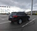 Ауди Ку 5 2011 в Киеве на Automoto.ua Черный Ауди Ку 5, объемом двигателя 2 л и пробегом 225 тыс. км за 14500 $, фото 4 на Automoto.ua