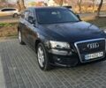 Черный Ауди Ку 5, объемом двигателя 3.2 л и пробегом 270 тыс. км за 12500 $, фото 1 на Automoto.ua