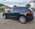 Ауди Ку 5 2011 в Чернигове на Automoto.ua Черный Ауди Ку 5, объемом двигателя 2 л и пробегом 207 тыс. км за 16800 $, фото 4 на Automoto.ua