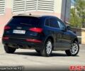 Чорний Ауді Ку 5, об'ємом двигуна 20 л та пробігом 207 тис. км за 12500 $, фото 6 на Automoto.ua