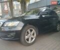 Чорний Ауді Ку 5, об'ємом двигуна 1.98 л та пробігом 233 тис. км за 9900 $, фото 1 на Automoto.ua