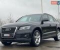 Черный Ауди Ку 5, объемом двигателя 1.98 л и пробегом 219 тыс. км за 16300 $, фото 1 на Automoto.ua