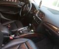 Черный Ауди Ку 5, объемом двигателя 1.98 л и пробегом 265 тыс. км за 10500 $, фото 1 на Automoto.ua