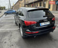 Черный Ауди Ку 5, объемом двигателя 1.98 л и пробегом 332 тыс. км за 11800 $, фото 7 на Automoto.ua