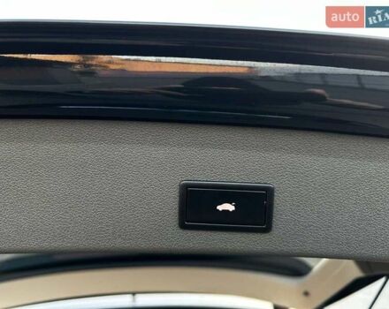 Чорний Ауді Ку 5, об'ємом двигуна 2 л та пробігом 136 тис. км за 12300 $, фото 42 на Automoto.ua