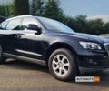 Черный Ауди Ку 5, объемом двигателя 2 л и пробегом 218 тыс. км за 16000 $, фото 1 на Automoto.ua