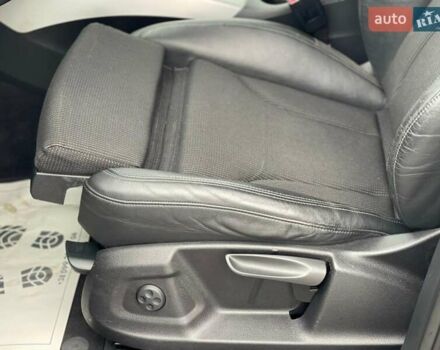 Черный Ауди Ку 5, объемом двигателя 1.98 л и пробегом 219 тыс. км за 16300 $, фото 21 на Automoto.ua