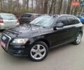Черный Ауди Ку 5, объемом двигателя 2 л и пробегом 200 тыс. км за 10700 $, фото 2 на Automoto.ua