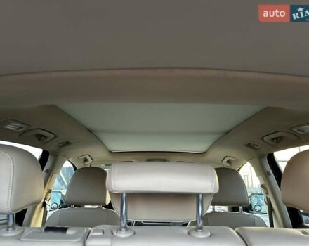 Чорний Ауді Ку 5, об'ємом двигуна 2 л та пробігом 136 тис. км за 12300 $, фото 38 на Automoto.ua