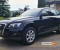Черный Ауди Ку 5, объемом двигателя 2 л и пробегом 218 тыс. км за 16000 $, фото 6 на Automoto.ua
