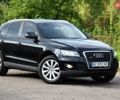Черный Ауди Ку 5, объемом двигателя 2 л и пробегом 241 тыс. км за 13600 $, фото 1 на Automoto.ua