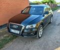 Черный Ауди Ку 5, объемом двигателя 0 л и пробегом 328 тыс. км за 16800 $, фото 1 на Automoto.ua