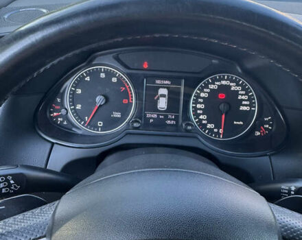 Ауди Ку 5 2011 в Тернополе на Automoto.ua Черный Ауди Ку 5, объемом двигателя 2 л и пробегом 231 тыс. км за 12300 $, фото 18 на Automoto.ua