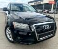 Чорний Ауді Ку 5, об'ємом двигуна 2 л та пробігом 254 тис. км за 8499 $, фото 1 на Automoto.ua