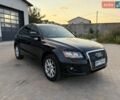 Чорний Ауді Ку 5, об'ємом двигуна 1.98 л та пробігом 235 тис. км за 12300 $, фото 1 на Automoto.ua