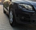 Чорний Ауді Ку 5, об'ємом двигуна 2.97 л та пробігом 215 тис. км за 20500 $, фото 7 на Automoto.ua