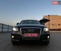 Чорний Ауді Ку 5, об'ємом двигуна 2 л та пробігом 136 тис. км за 12300 $, фото 47 на Automoto.ua