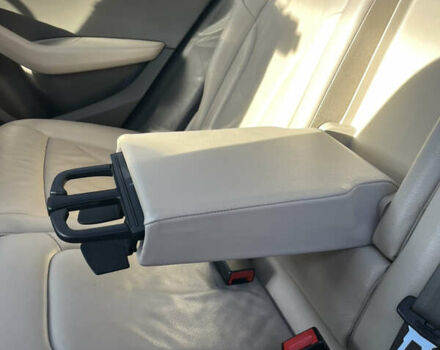 Черный Ауди Ку 5, объемом двигателя 1.98 л и пробегом 196 тыс. км за 13700 $, фото 12 на Automoto.ua