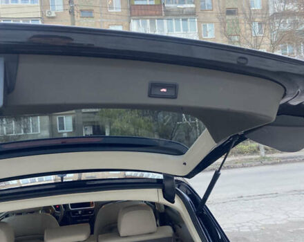 Черный Ауди Ку 5, объемом двигателя 1.98 л и пробегом 334 тыс. км за 11500 $, фото 15 на Automoto.ua